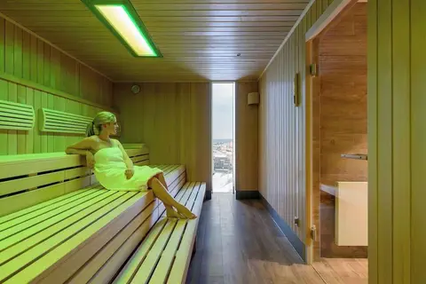 Novotel Wien Hauptbahnhof in Wenen — foto 28