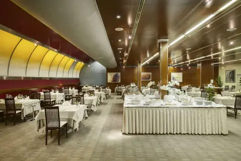 Perla Resort & Entertainment in Nova Gorica — foto 8