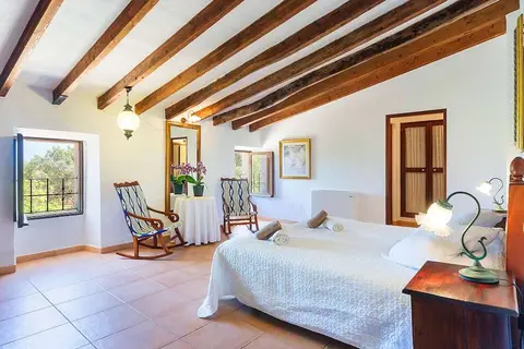 Agroturismo Can Gaia in Felanitx — foto 6