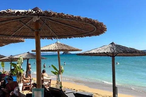 Sea Breeze Village foto 4