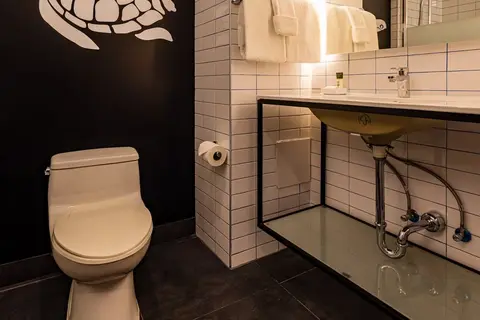 TRYP by Wyndham Aruba Adults Only Hotel in West Punt — foto 16