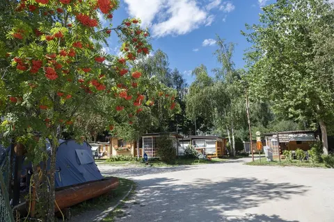 Camping Cevedale foto 4