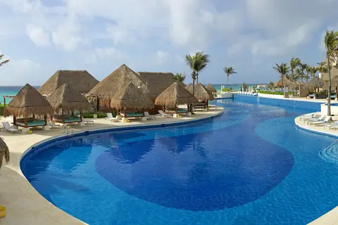 Paradisus Cancún in Cancùn — foto 9