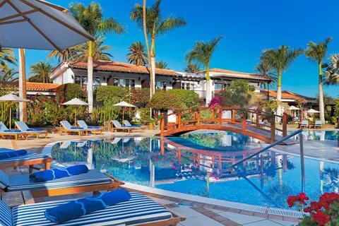 Seaside Grand Hotel Residencia in Maspalomas — foto 3