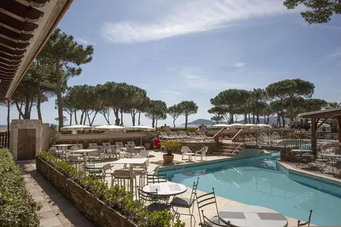 Hotel Le Lido in Argelès-sur-Mer — foto 12