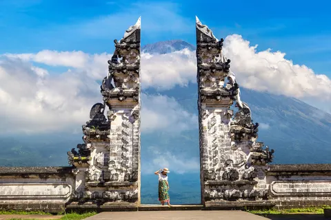 A Balinese Escape foto 4