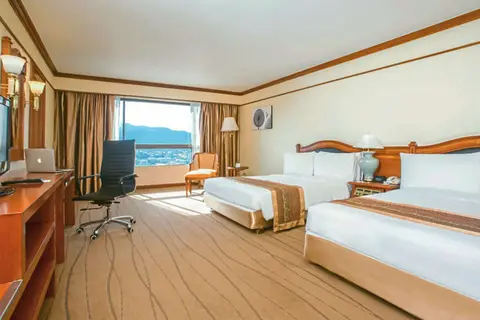 Centara Riverside Hotel Chiang Mai in เชียงใหม่ — foto 16