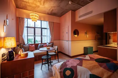 room2 Chiswick in Londen — foto 14