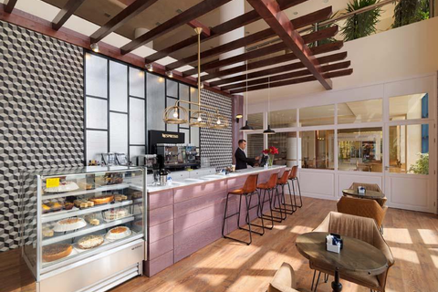 Hotel H10 Tindaya foto 9