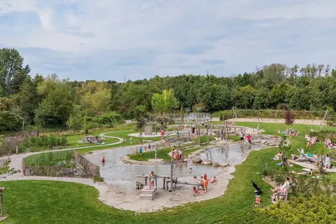 T Geuldal in Meerssen — foto 4