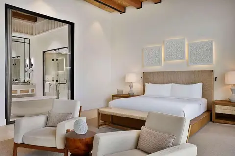 Maysan Doha LXR Hotels & Resorts in Doha — foto 3