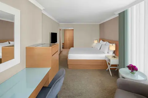 Dedeman Istanbul in Fatih — foto 7