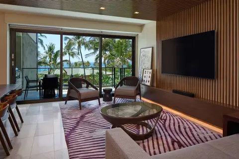 Andaz Maui at Wailea Resort in Wailea — foto 19