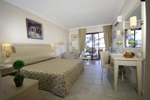 Utopia World in Alanya — foto 13