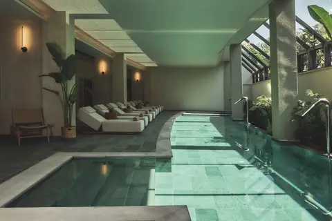 Zelia Resort & Spa in Δημοτική Ενότητα Κασσάνδρας — foto 15