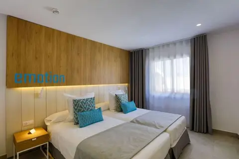 BLUESEA Corralejo Village in La Oliva — foto 4