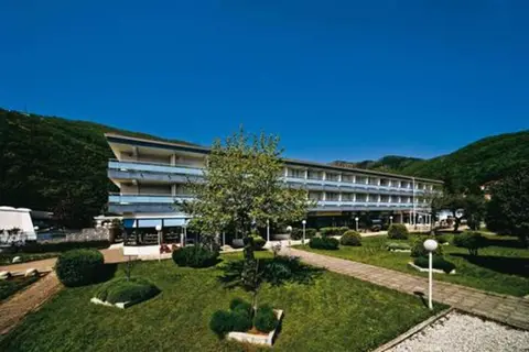 Hotel Marina in Mošćenička Draga — foto 27