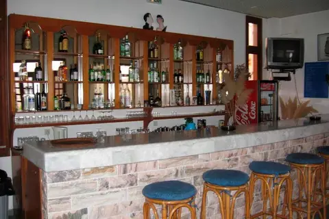 Hotel Albatros in Karpathos Municipal Unit, foto 5