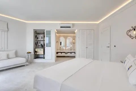 Saint John Mykonos Hotel in Μύκονος — foto 18