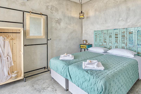 Alonia Villas foto 12