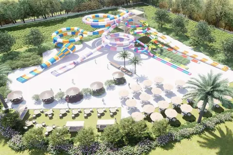 Sun Palace Protaras Waterpark Resort in Leoforos Protara-Cavo Greco, foto 11