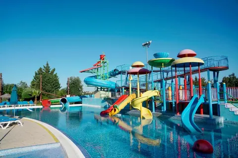 Resort Hotel Alfagar Alto Da Colina foto 24