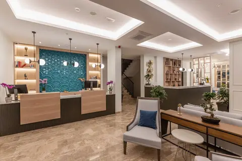 Hotel Momentum by Aycon in Budva — foto 11