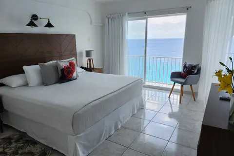 Coral Princess Hotel & Dive Resort in Cancún — foto 26