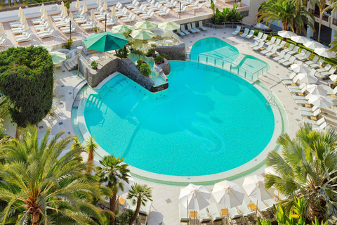 Hotel Seaside Sandy Beach foto 1