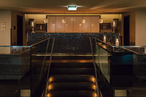 Hotel Sonnenalpe in Hermagor — foto 15