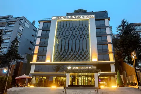 Royal Termal Bursa in Gemlik, foto 24