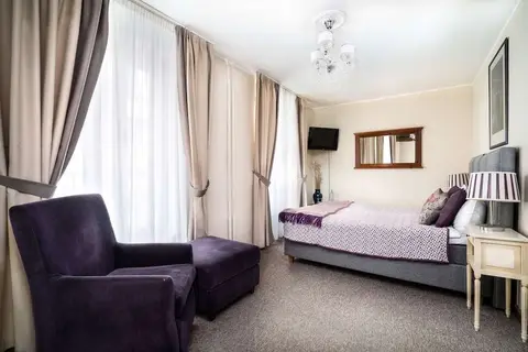 St. Peter's Boutique Hotel in Riga — foto 4