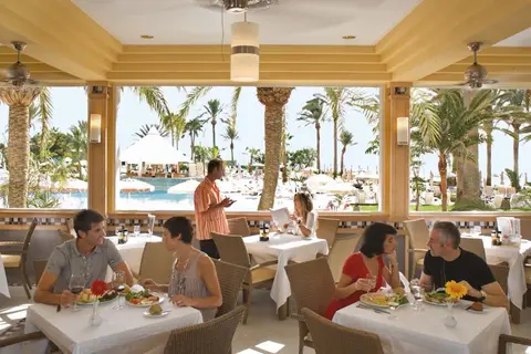 Hotel Riu Palace Tres Islas in Corralejo, foto 16