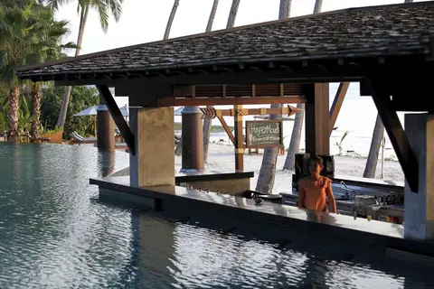 Mai Samui Beach Resort & Spa in บ้านทองโพธิ์ — foto 26