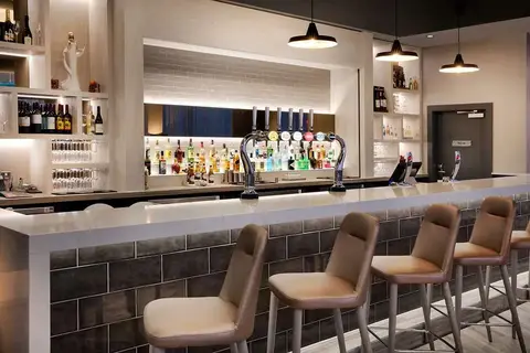 Leonardo Hotel London Watford in Watford, foto 6