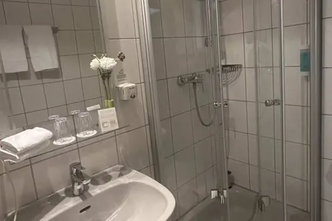 Hotel Kronprinz foto 8