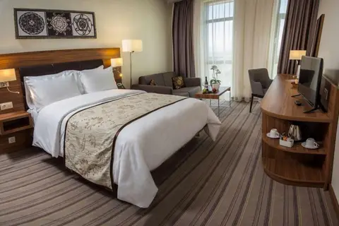 Hotel Premier Sofia Airport in Sofia — foto 12