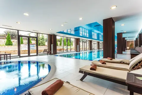 Perun Lodge in Bansko, foto 16