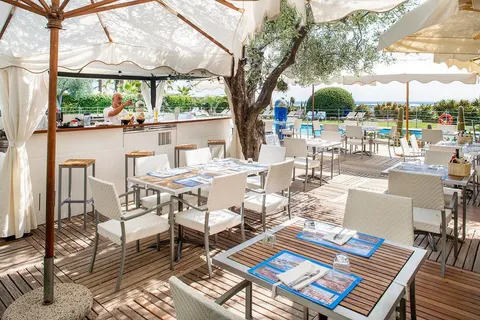 Grand Hotel Diana Majestic foto 5