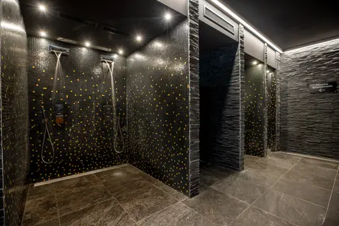 Premium Residence Vercorin in Chalais — foto 16