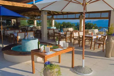 Kvarner Bay Movenpick in Novi Vinodolski — foto 8