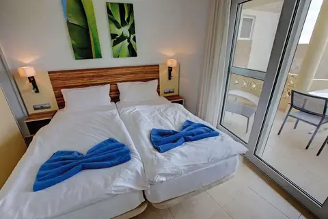 R2 Maryvent Beach Appartementen in Pájara — foto 20