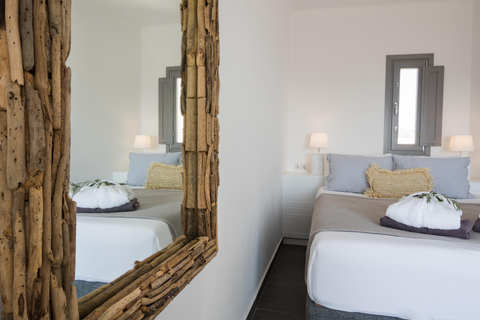 Appartementen Villa Reina foto 21