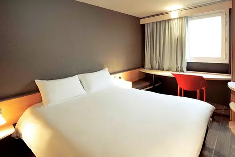 Ibis Salamanca in Salamanca — foto 7
