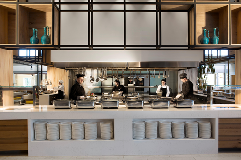 Hotel Agapi Beach Resort foto 10