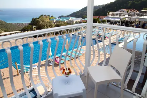 Ramada by Wyndham Fethiye Ölüdeniz in Fethiye — foto 26