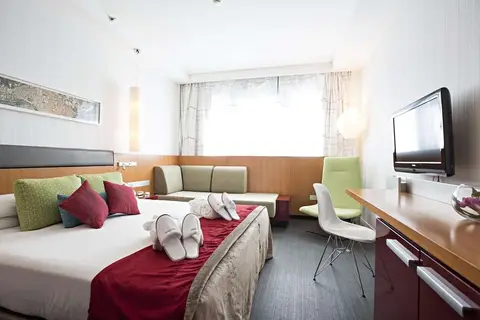 Novotel Roma Eur in Rome, foto 3