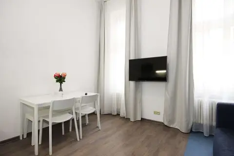 Alveo Suites in Praag, foto 9