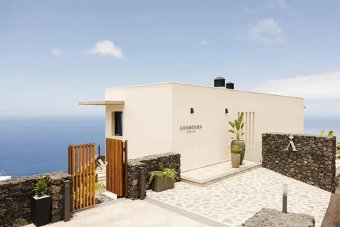 Anamcara Suites in Fuencaliente de La Palma — foto 2