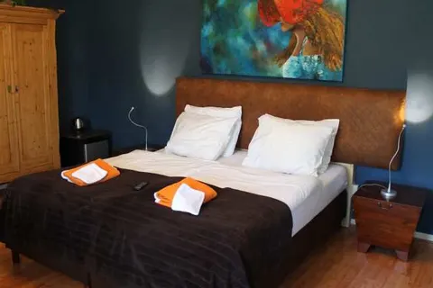 Boutique Hotel Nieuw Beusink foto 11